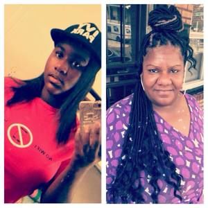 Meet your Posher, Sheila